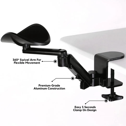 ErgoPro Arm Rest